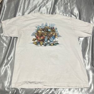 New York City rats t-shirt